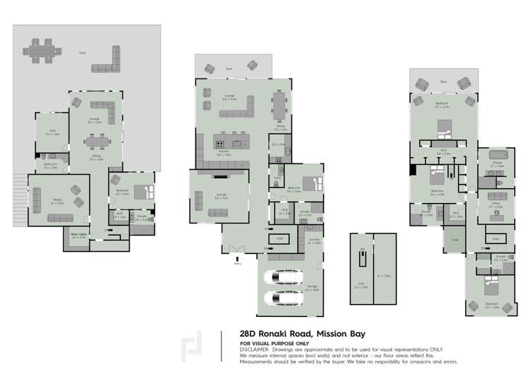 28d Ronaki Road Mission Bay_25