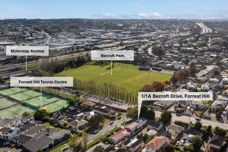 1/1a Becroft Drive Forrest Hill_4