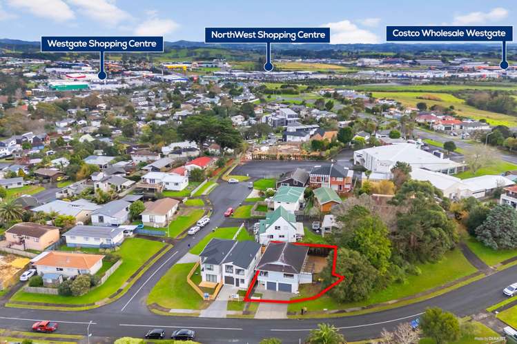 Lot 1/20 Cyril Crescent West Harbour_22