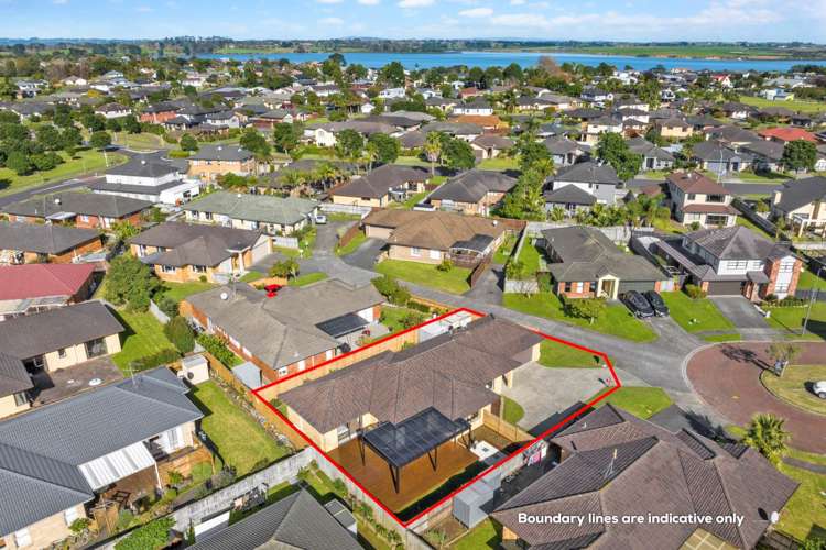 26 Bellshill Close Wattle Downs_23