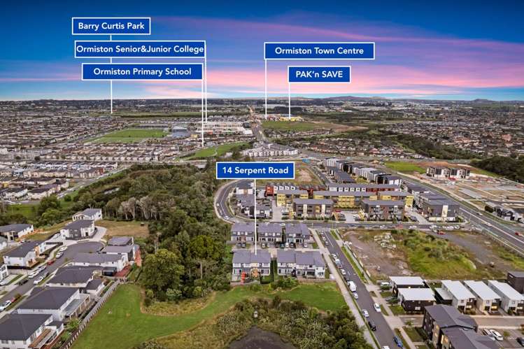 14 Serpent Road Flat Bush_17