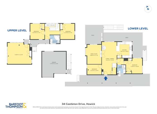 34 Castleton Drive Mellons Bay_1