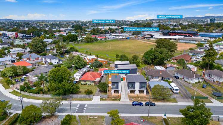 20A Fairdene Avenue Henderson_21