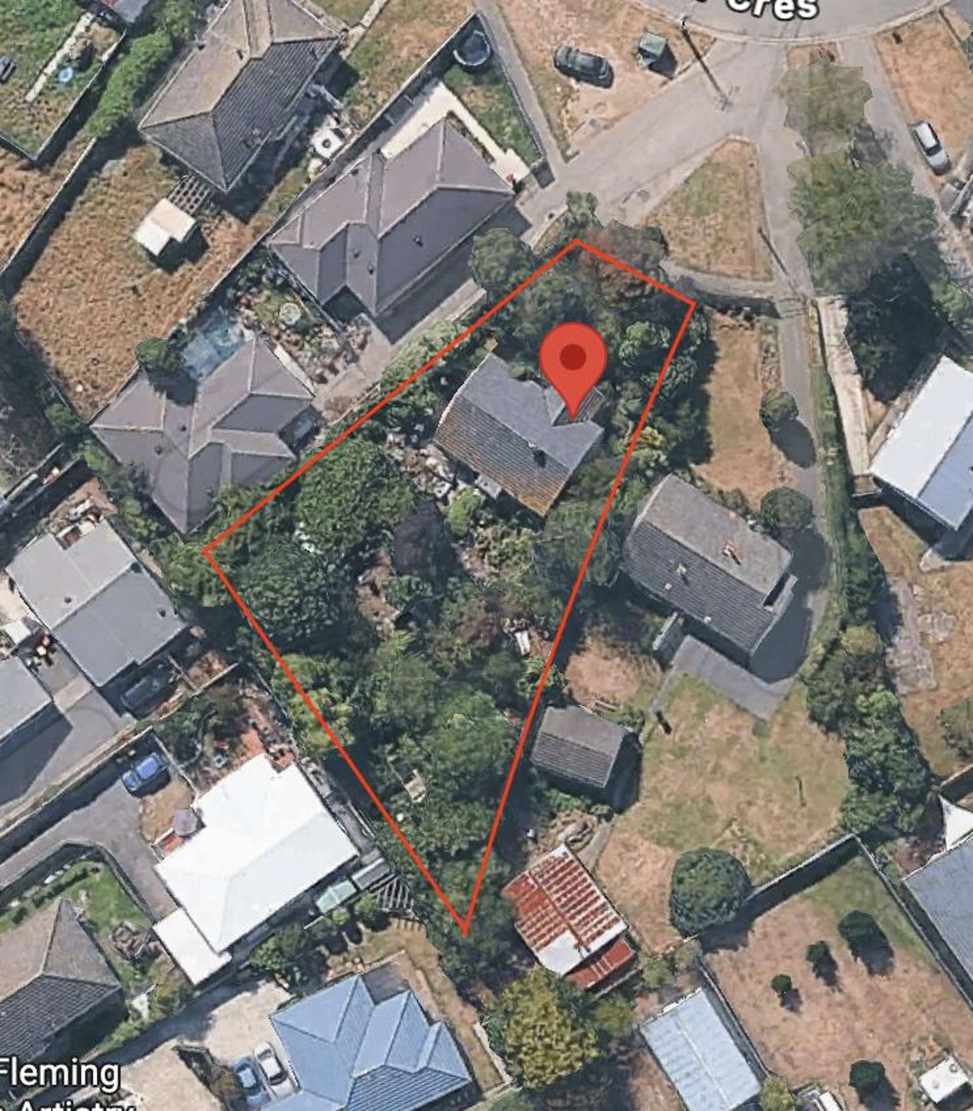 13 Earnslaw Crescent Bryndwr_0