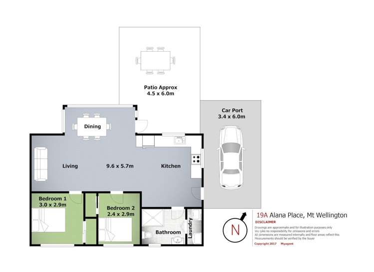 19a Alana Place Mount Wellington_2