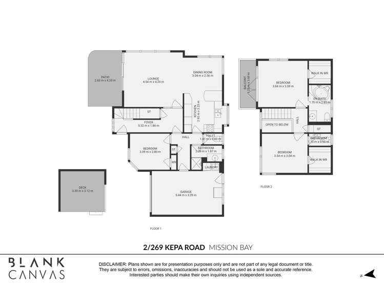 2/269 Kepa Road Mission Bay_16