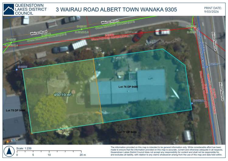 3 Wairau Road Albert Town_29