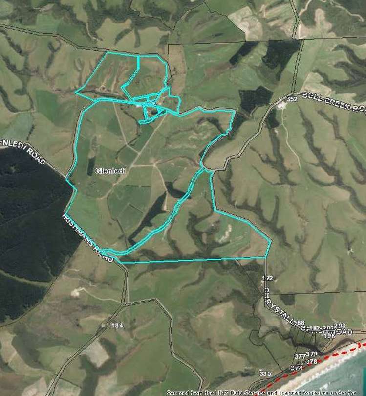 114 Bull Creek Road Glenledi_26