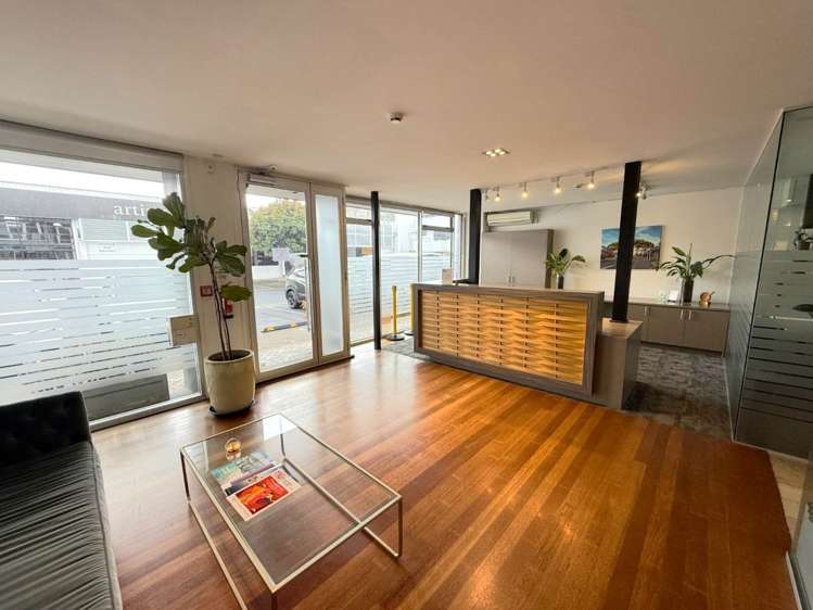 Unit C/31 Normanby Road Mt Eden_8