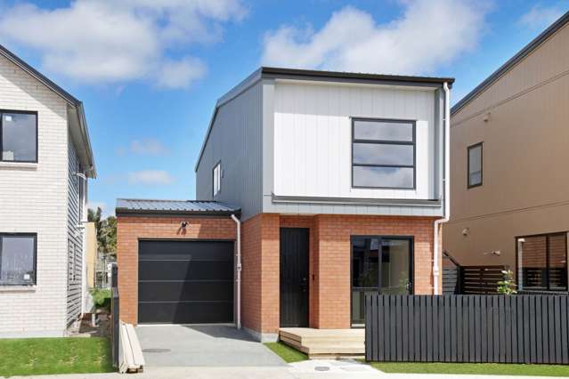 Standalone Living 10-Year Master Build Warranty