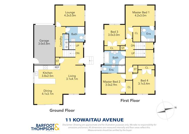 11 Kowaitau Avenue Beachlands_6