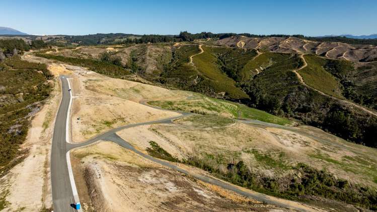 Eban Road Development Redwood Valley_18