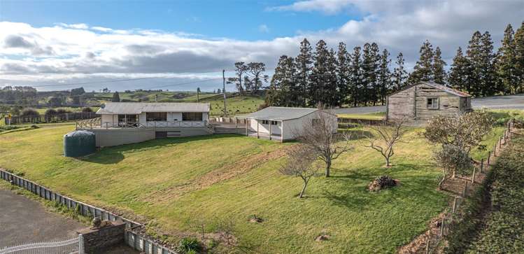 191 Hetherington Road Huntly_31