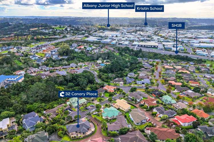 32 Canary Place Unsworth Heights_23