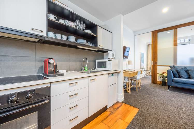 524/35 Hobson Street Auckland Central_9
