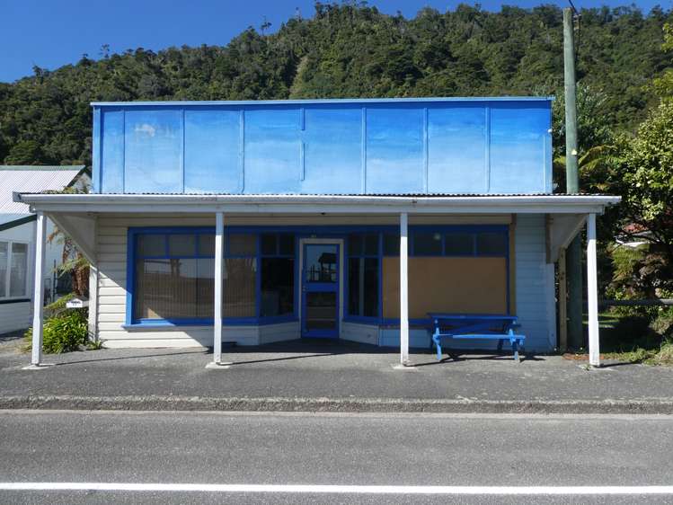 85 Torea Street Granity_0