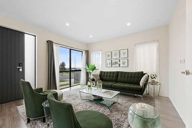 8 Hauhake Road Flat Bush_4