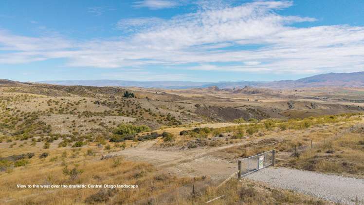 Lot 1 Ida Valley - Omakau Road Ophir_9