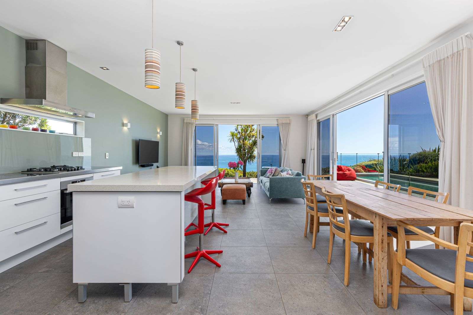 411 Oaia Road in Muriwai Beach, Rodney