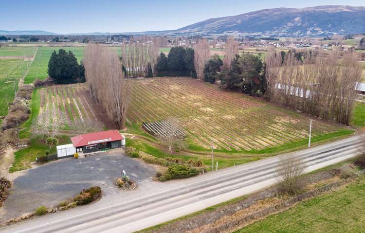 781 Outram-Mosgiel Road Mosgiel_13