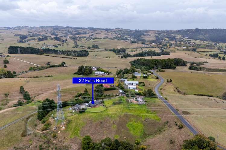 22 Falls Road Hunua_25
