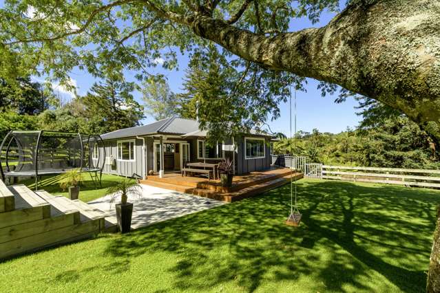 Lifestyle, income and riverfront adventure
