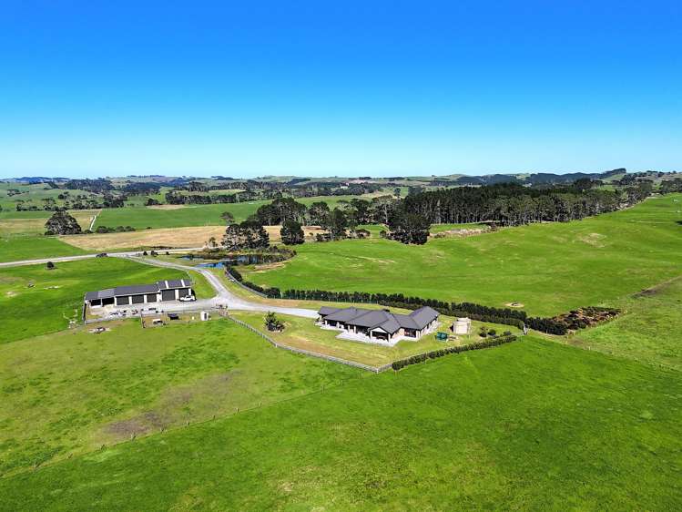 60 Scarrott Road Te Kopuru_25