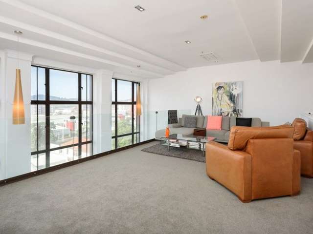 27/254 Willis Street Te Aro_3