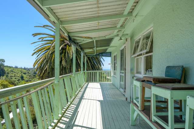 27 Ariesdale Terrace Toi Toi_1