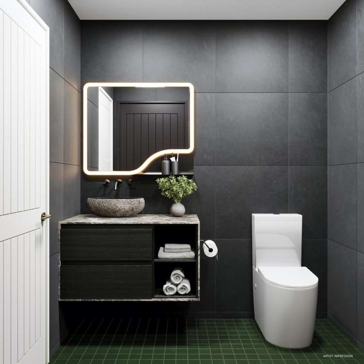 26 Hallenstein Street Queenstown_10