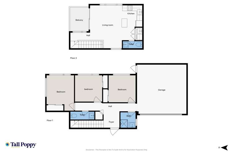 34c Packe Street Edgeware_17