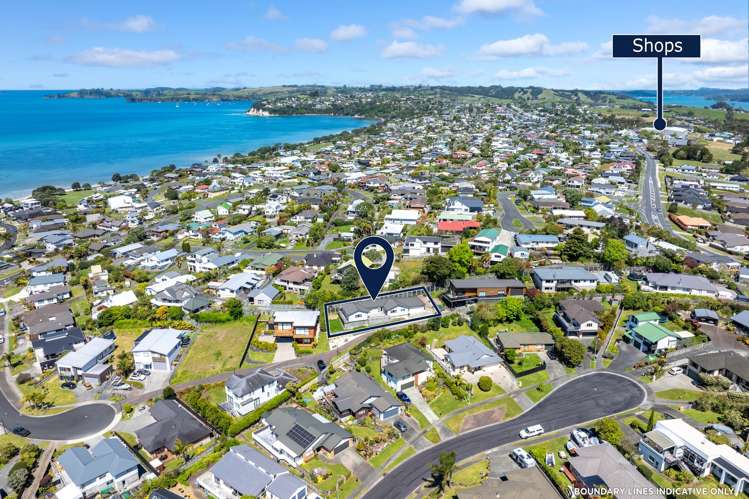 19 Ariel Place Snells Beach_20