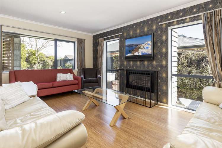 2 Nottinghill Drive Springlands_9