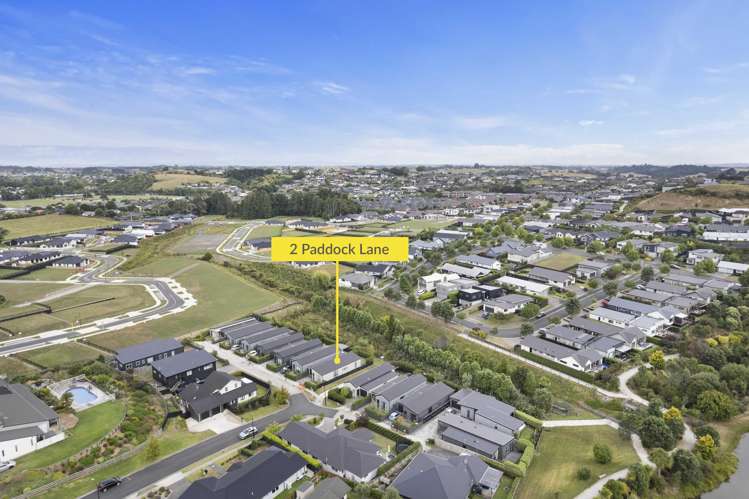 2 Paddock Lane Pukekohe_12