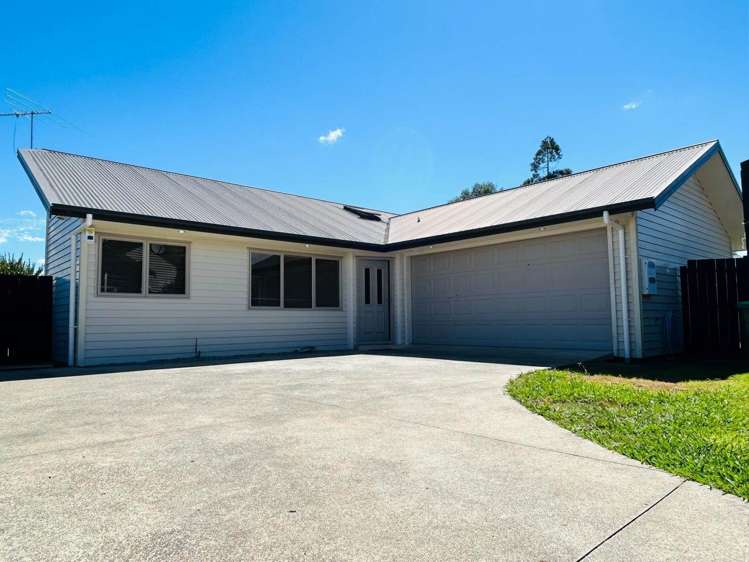 136a Old Wairoa Road Papakura_0