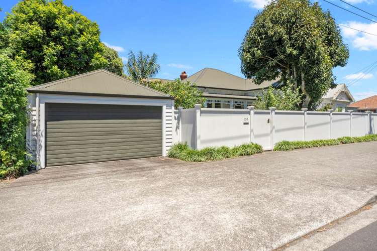 26 Bellevue Road Mount Eden_27