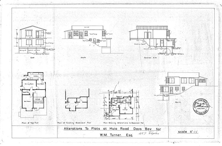 8 Huia Road Days Bay_7