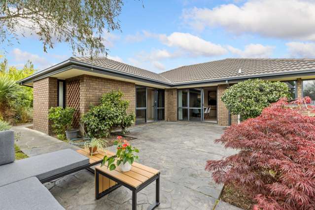 Affordable Family Living in the Heart of Rolleston