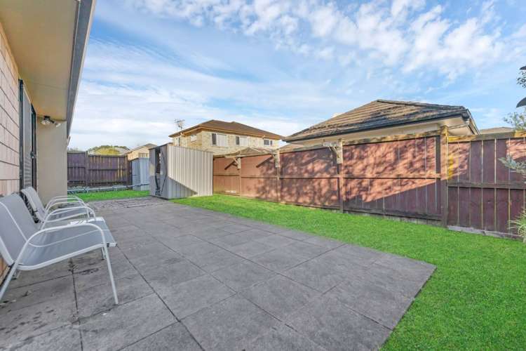 3 Silverwood Drive Flat Bush_8