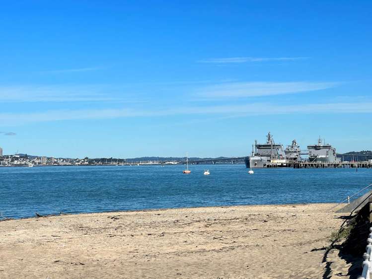 3/17a Church Street Devonport_16