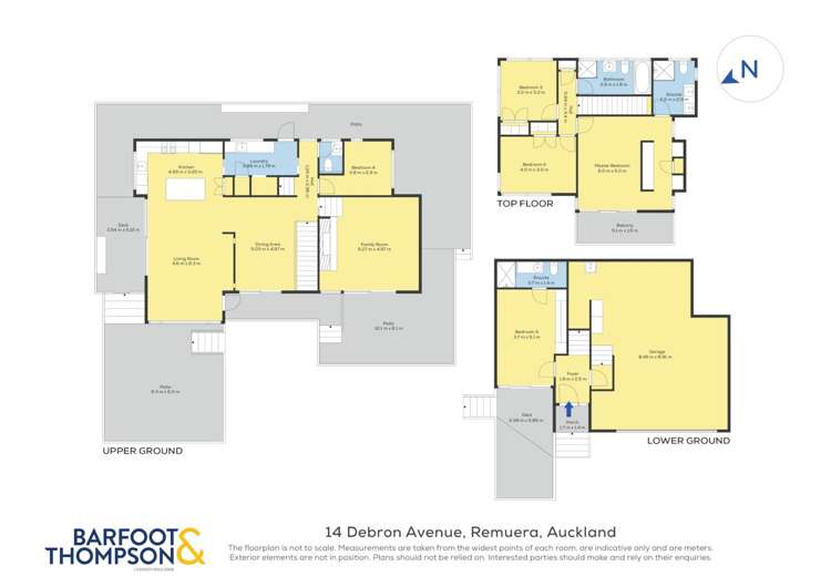 14 Debron Avenue Remuera_32