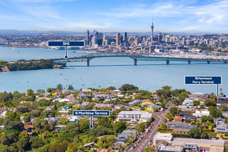 6 Maritime Terrace Birkenhead Point_23