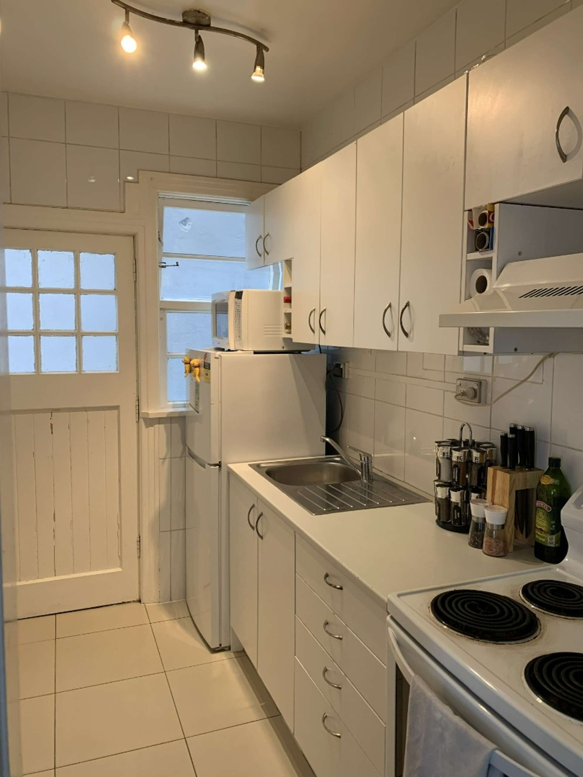 1/25 Buller Street 2185 Wellington City Houses for Rent One Roof