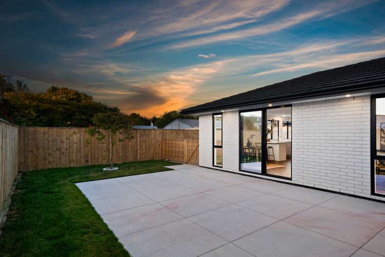 17a Gardener Street Levin_23