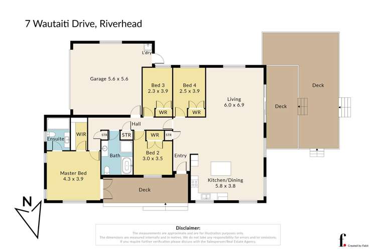 7 Wautaiti Drive Riverhead_13