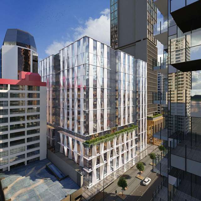 50 Albert Street Auckland Cbd_1