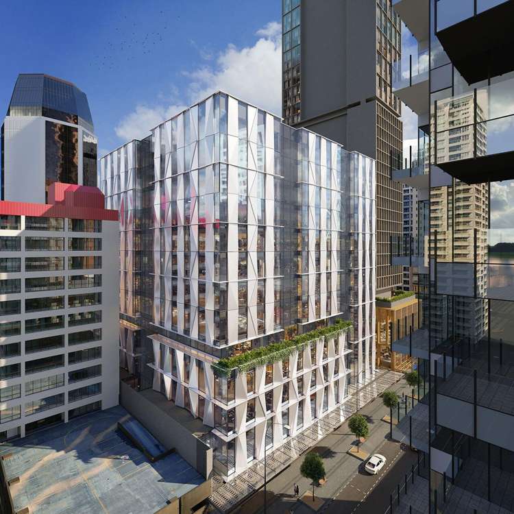 50 Albert Street Auckland Cbd_1