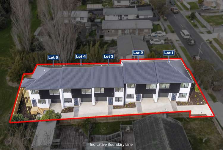 Lot 1/4 Ennis Avenue Pakuranga Heights_7