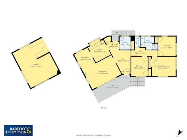 77 Gledstane Road Stanmore Bay_1