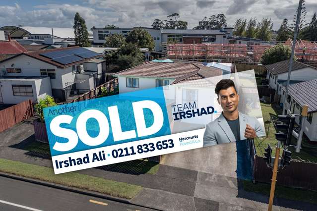 Vendors have Bought! - Must Sell! 3-Bed + Man Cave